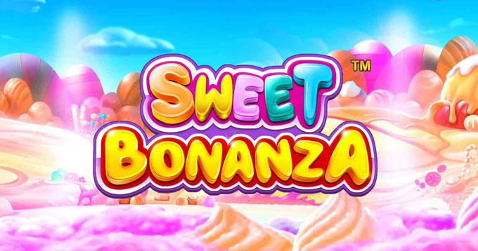 Sweet Bonanza