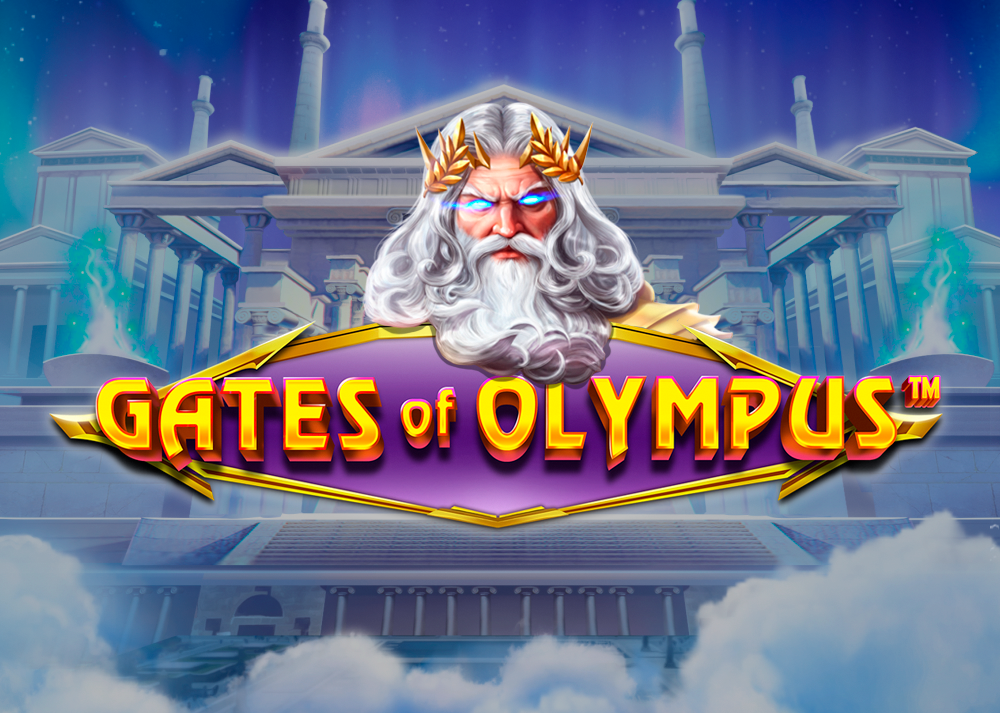 Gates Of Olympus