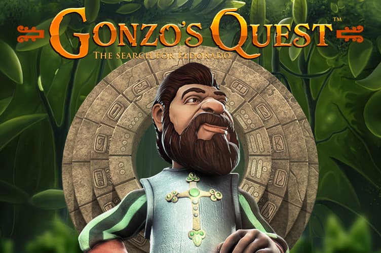 Gonzo's Quest